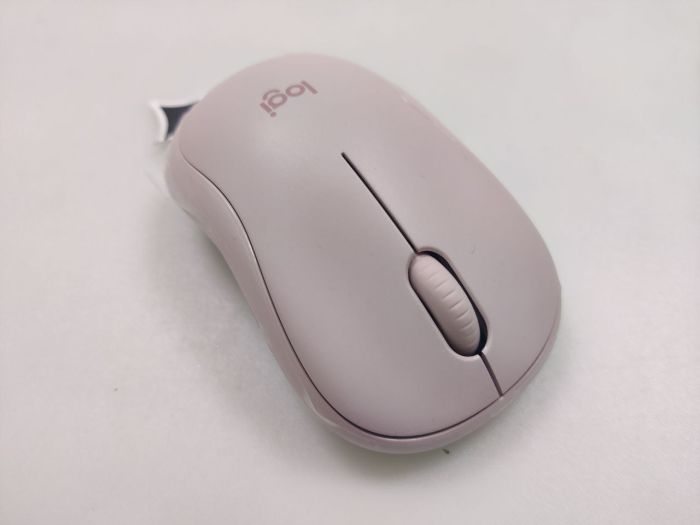 Мышь беспроводная Logitech M221
