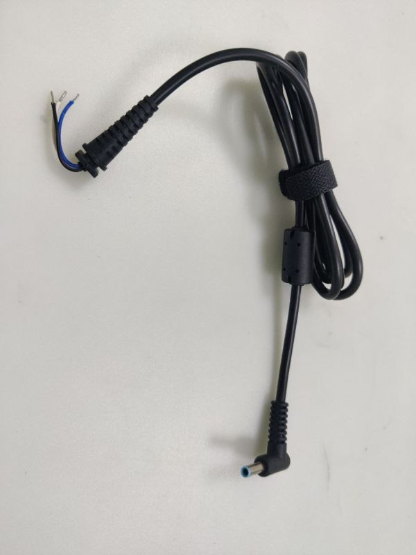 Кабель питания для ноутбука Dell HP 4,5*3