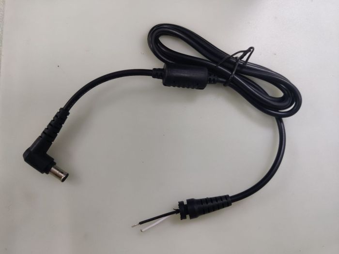 Кабель питания для ноутбука Sony 6.0х4.4