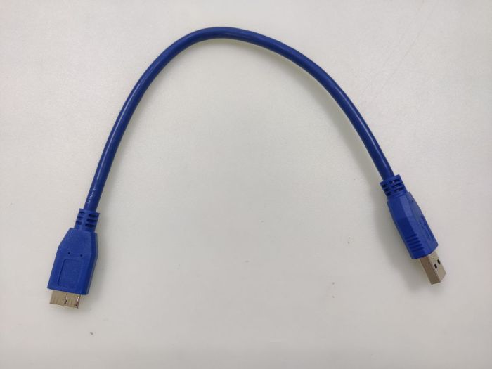 Кабель USB 3.0 0.3м