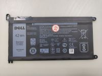 Аккумулятор для ноутбука Dell (WDX0R) Vostro 5471 оригинал