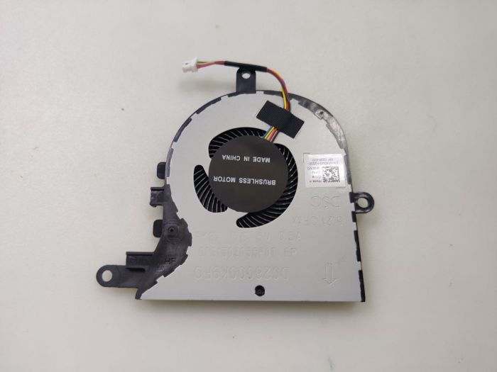 Кулер для Dell Inspiron 5570 - 0FX0M0