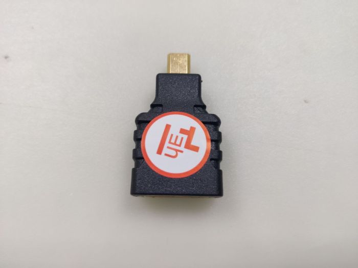 переходник micro hdmi на hdmi