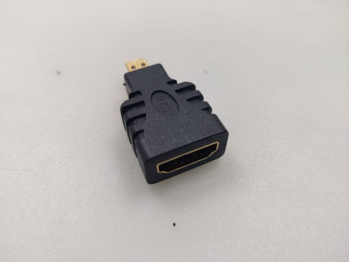 переходник micro hdmi на hdmi