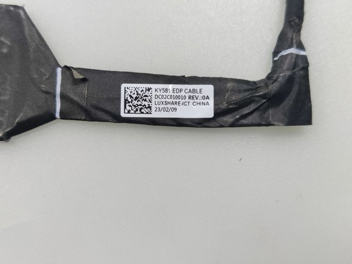 Шлейф матрицы Lenovo Legion Pro 5 16IRX8 DC02C010010 Rev.: 0A