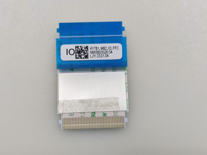 Шлейф NBX00023G20 дочерней платы ns-f093 с USB и audio (аудио) для Lenovo Legion Pro 5 16IRX8
