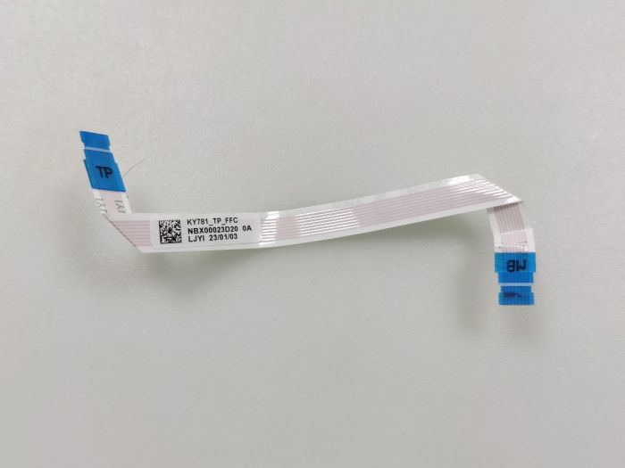 Шлейф NBX00023D20 тачпада 8sst61l448903 S1CQ31801NR для Lenovo Legion Pro 5 16IRX8