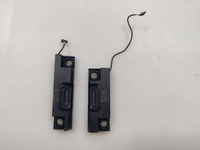 Динамики правый и левый PK230012RG0, PK230012QG0 для  Lenovo Legion Pro 5 16IRX8 (пара)