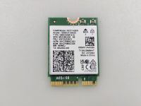 Модуль Wi-Fi 6E AX211NGW для Lenovo Legion Pro 5 16IRX8