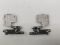 Петли KY581-LH-R KY581LH-L AM2V4000220 AM2V4000320 (пара) для Lenovo Legion Pro 5 16IRX8