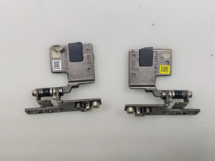 Петли KY581-LH-R KY581LH-L AM2V4000220 AM2V4000320 (пара) для Lenovo Legion Pro 5 16IRX8