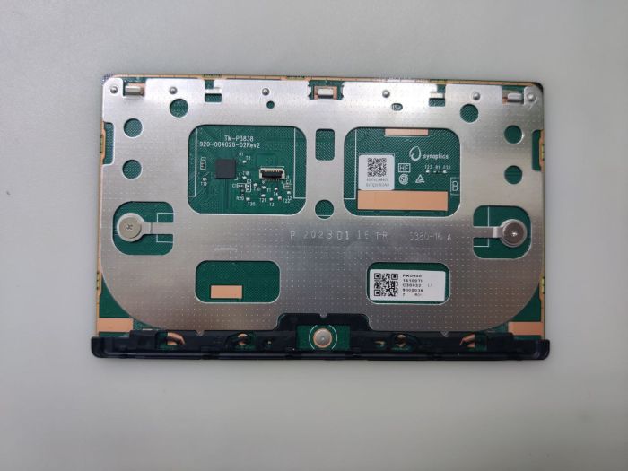 Тачпад 8sst61l448903 S1CQ31801NR без креплений для Lenovo Legion Pro 5 16IRX8