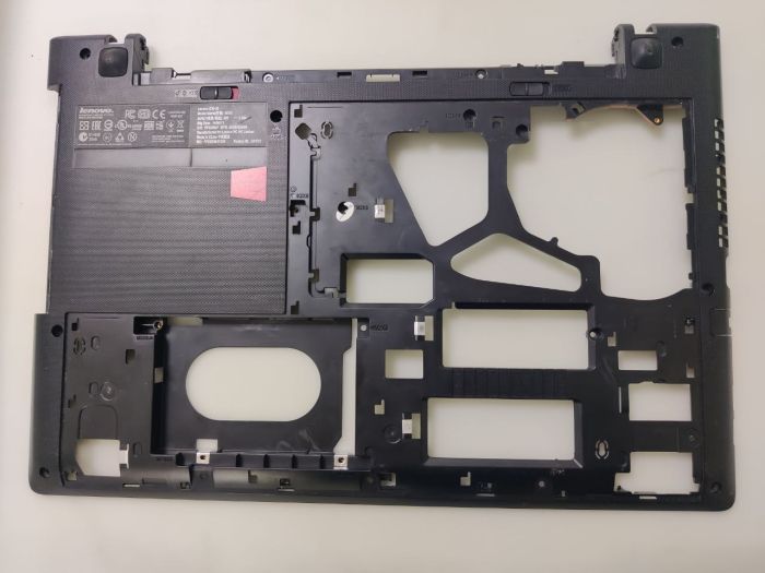 Нижняя часть корпуса поддон, для Lenovo IdeaPad G50-30, G50-45, G50-70, Z50-70 (AP0TH000800, 90205217)