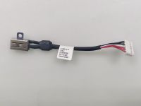 Разъем питания для Dell 5510, 9550 DC30100X200