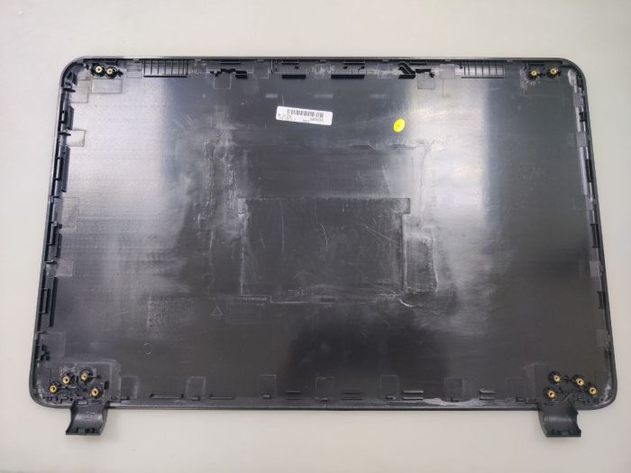Крышка матрицы HP 15-r 15-g 250 g3 черная