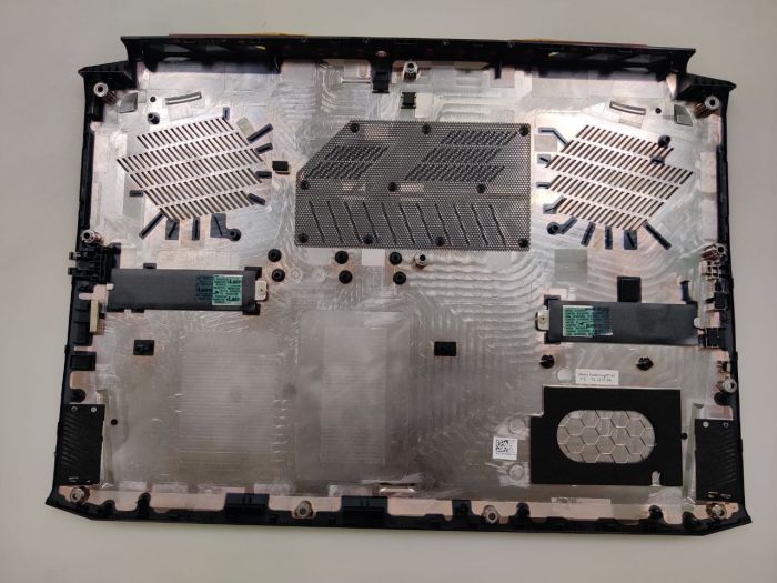 Нижняя часть корпуса (поддон) ACER Nitro 5 AN515-55 AN515-56 AN515-57
