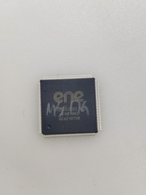 Мультиконтроллер KB9028Q MS-17G