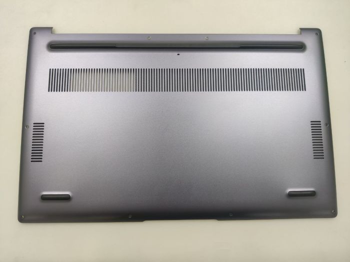 Нижняя часть, поддон Huawei MateBook D15 серый