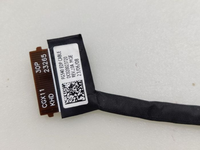 Шлейф матрицы для Lenovo L340-15IWL L340-15API L340-15IGM