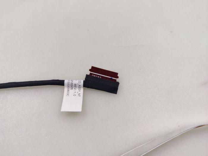 Шлейф матрицы HP 15-DW DC02C00QJ00