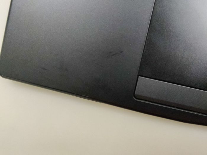 Верхняя часть корпуса (топкейс)  для ноутбука MSI GP65 GL65 MS-16U1