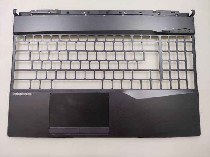 Верхняя часть корпуса (топкейс)  для ноутбука MSI GP65 GL65 MS-16U1