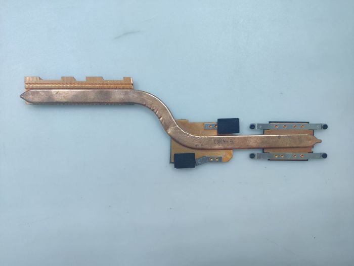 Радиатор системы охлаждения at1a40010w0hg1 для lenovo s145-15