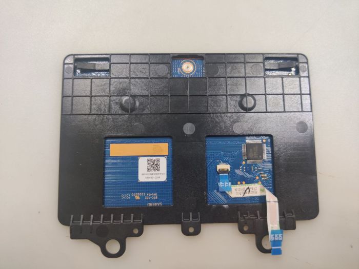 Тачпад  Lenovo S145-15 sa469d-22hh черный