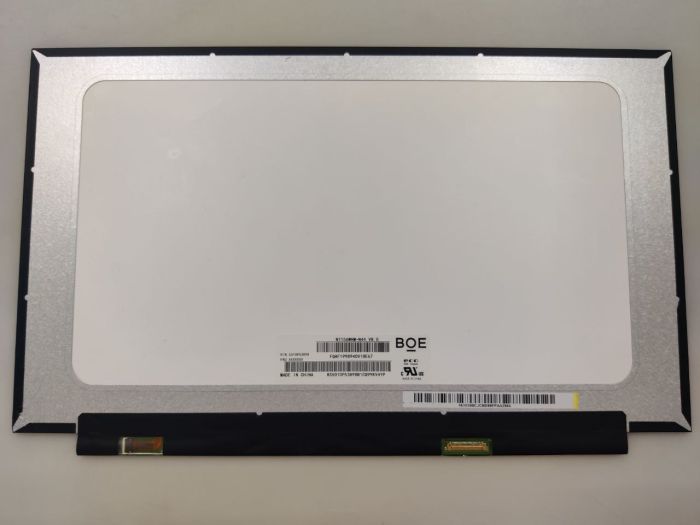 Матрица NT156WHM-N44 V8.0 /30 Pin eDP/1366x768/матовое/без креплений бу