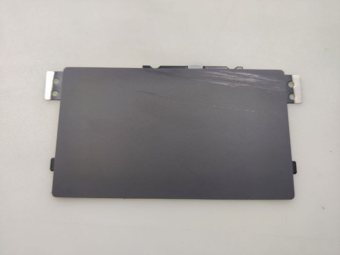 Тачпад для Dell G15 5510 5511 5515 08F0W0 0XF6PM черный, царапины