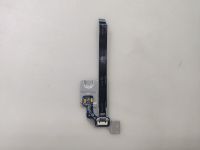 Дочерняя плата кнопки включения со шлейфом Dell G15 5510 5511 5515 0PV319 PV319