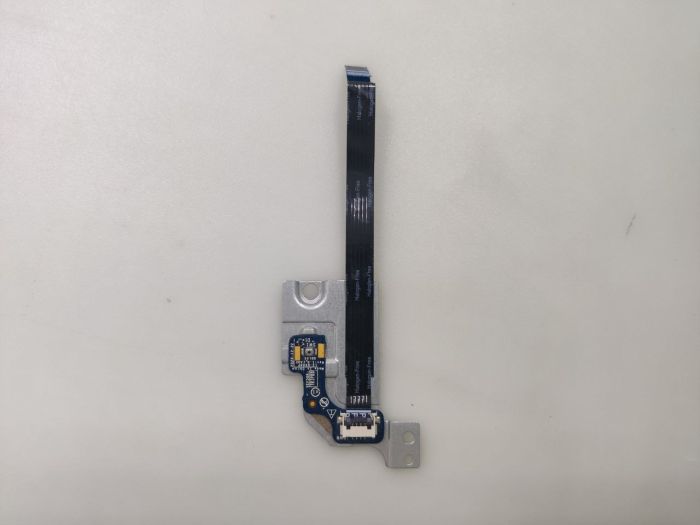 Дочерняя плата кнопки включения со шлейфом Dell G15 5510 5511 5515 0PV319 PV319