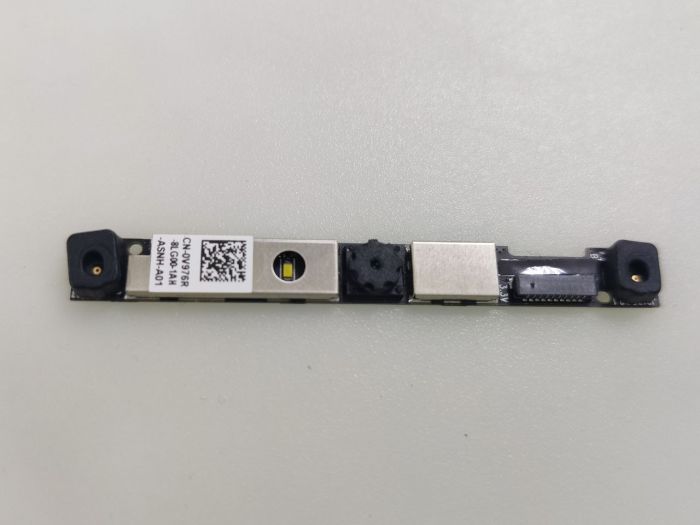 WEB веб видео камера V976R 0V976R для Dell latitude 5400 5500 5401 5501 5510 E5400 E5500 E5510 E5401 E5501