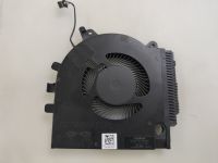 Вентилятор системы охлаждения CPU Fan For DELL G15 5510 5511 5515 GTX1650 01JYXG 1JYXG EG75070S1-C660-S9A DC28000T7SL DC5V