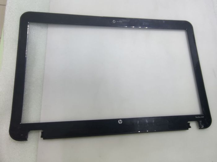 Рамка матрицы HP DV6-3000 3ILX6LBTP10 EALX6005010 YCT3ILX6TP103 черная