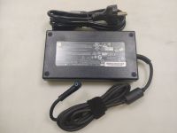 Зарядка для ноутбука HP 19,5V 10,3A (200W) 4,5x3мм с иглой