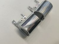 Заглушки петель HP 250 G6 15-BS серебристая