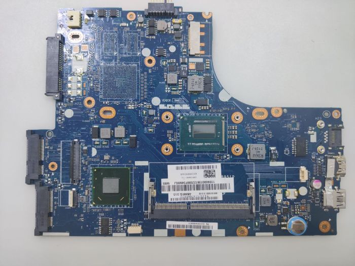 Материнская плата LA-8951P для ноутбука Lenovo S400
