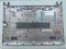 Нижняя часть корпуса (поддон)  lenovo S400u, S415 AP0SB000600 (царапины, сломаны крепления петель)
