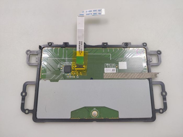 Тачпад lenovo S400u TM-02133-001 черный