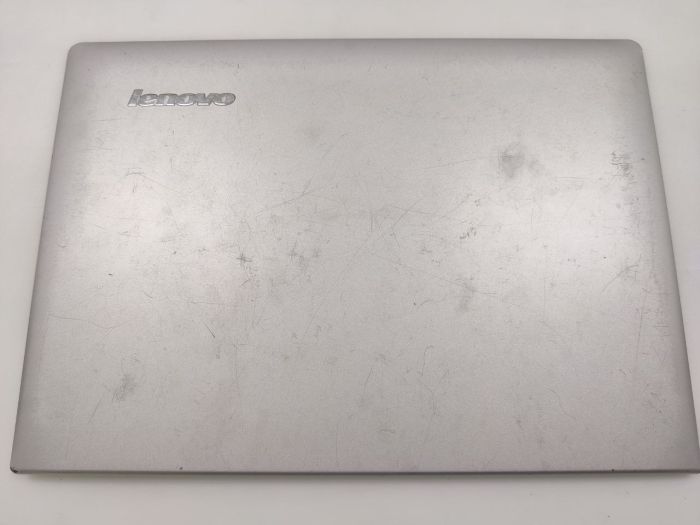Крышка матрицы lenovo S400u AP0SB000200, царапины