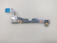 Плата VIUS3 LS-8951P с кнопкой включения для ноутбука Lenovo S400U