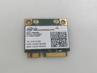 Модуль Wi-Fi + Bluetooth модуль Intel Centrino Wireless - N130 130BNHMW для ноутбука MSI E6205D MS-16G5 MSI GE620