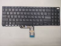 клавиатура Asus Vivobook Pro 15 Pro 16 M6500QC M7600QE K6500Z с подсветкой