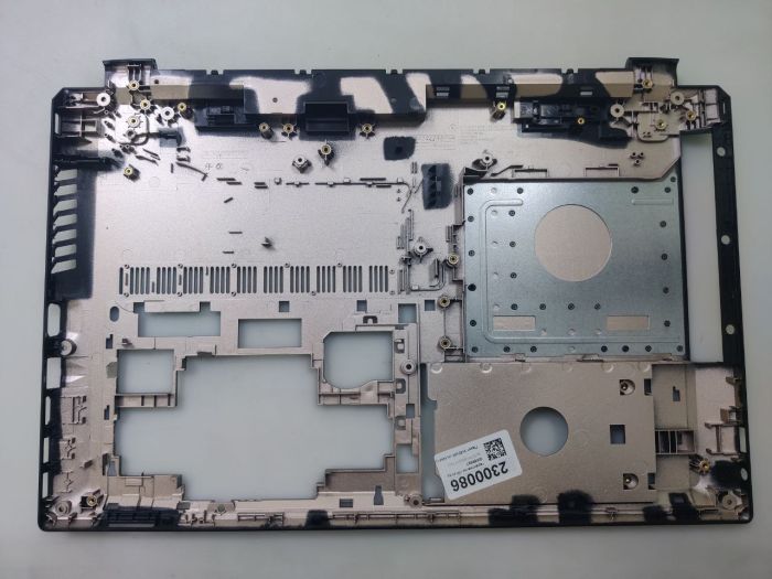 Нижняя часть корпуса (поддон) Lenovo B50-30 , B50-45 , B50-70 , B50-80 , B51-30 , B51-80