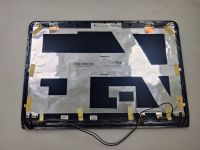 Крышка матрицы ноутбука DNS  SWH-N12P-GS SWHA (0152059) 33SWHLC0090 синяя