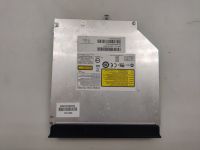 Оптический привод с крышкой заглушкой  ноутбука DNS SWH-N12P-GS  DVR-TD11RS