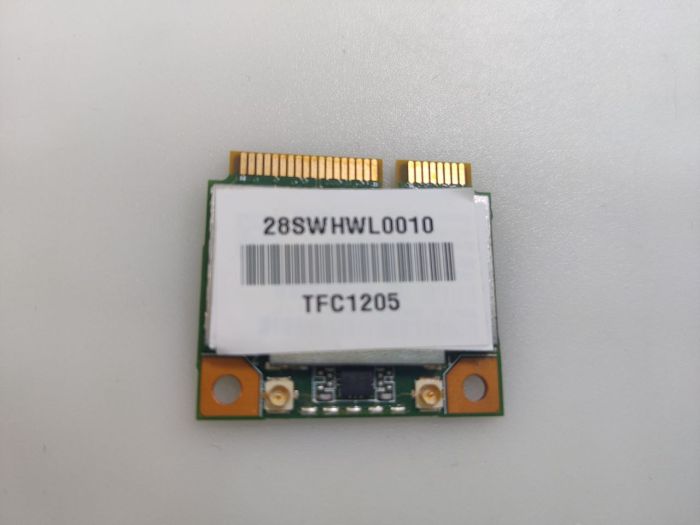 Модуль Wi-Fi 28swhwl0010 ноутбука DNS SWH-N12P-GS