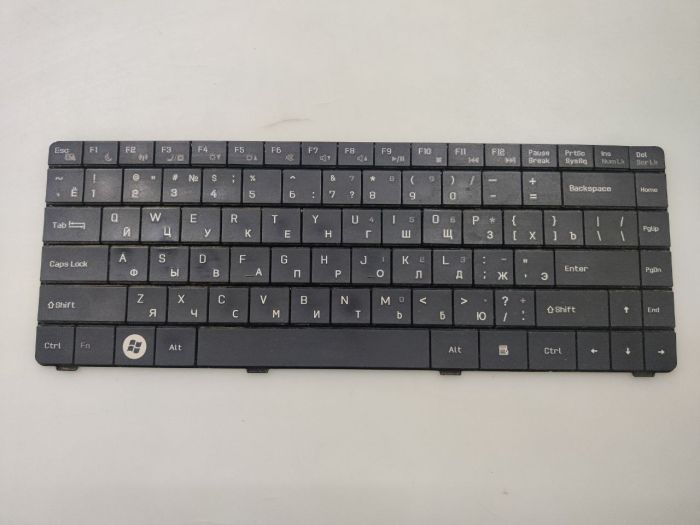 Клавиатура DNS SWHA AESW6700110 Quanta SW6