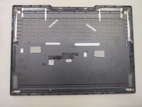 Нижняя часть корпуса (поддон)  Lenovo Legion S7 16IAH7 p/n: am2jm000a10 черный